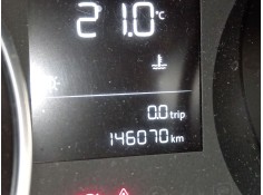 Recambio de cuadro instrumentos para volkswagen touran (5t1) 1.6 tdi referencia OEM IAM    2