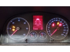 Recambio de cuadro instrumentos para volkswagen touran (1t1, 1t2) 2.0 tdi referencia OEM IAM   