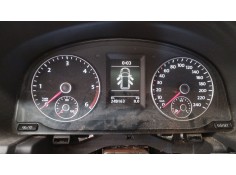Recambio de cuadro instrumentos para volkswagen touran (1t3) 2.0 tdi referencia OEM IAM   