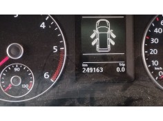 Recambio de cuadro instrumentos para volkswagen touran (1t3) 2.0 tdi referencia OEM IAM    2