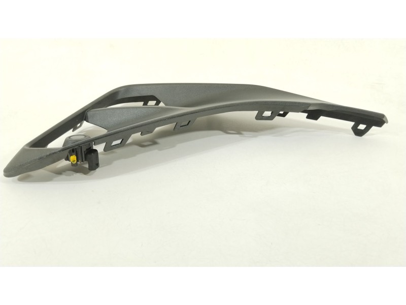 Recambio de rejilla paragolpes derecha para seat arona (kj7, kjp) 1.5 tsi referencia OEM IAM 6F9853666K 5Q0919275C 