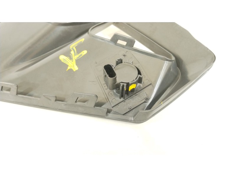 Recambio de rejilla paragolpes derecha para seat arona (kj7, kjp) 1.5 tsi referencia OEM IAM 6F9853666K 5Q0919275C 