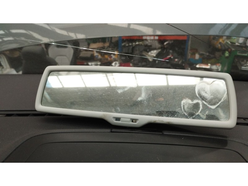 Recambio de espejo interior para volkswagen touran (1t3) 2.0 tdi referencia OEM IAM   