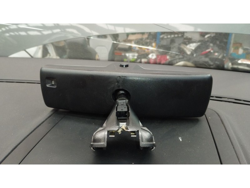 Recambio de espejo interior para volkswagen touran (1t3) 2.0 tdi referencia OEM IAM   