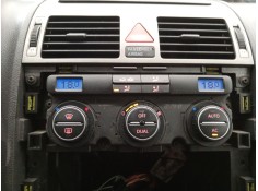 Recambio de mando climatizador para volkswagen touran (1t1, 1t2) 1.4 tsi referencia OEM IAM   