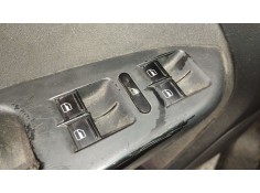 Recambio de mando elevalunas delantero izquierdo para volkswagen touran (1t1, 1t2) 1.9 tdi referencia OEM IAM   