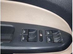 Recambio de mando elevalunas delantero izquierdo para volkswagen touran (1t1, 1t2) 1.4 tsi referencia OEM IAM   