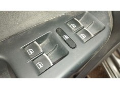 Recambio de mando elevalunas delantero izquierdo para volkswagen touran (1t3) 2.0 tdi referencia OEM IAM   