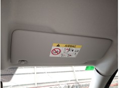 Recambio de parasol derecho para volkswagen touran (5t1) 1.6 tdi referencia OEM IAM   