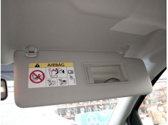 Recambio de parasol derecho para volkswagen touran (5t1) 1.6 tdi referencia OEM IAM    2