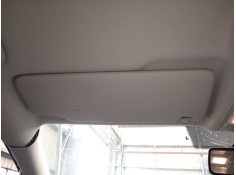 Recambio de parasol izquierdo para volkswagen touran (5t1) 1.6 tdi referencia OEM IAM   