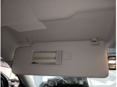 Recambio de parasol izquierdo para volkswagen touran (5t1) 1.6 tdi referencia OEM IAM    2