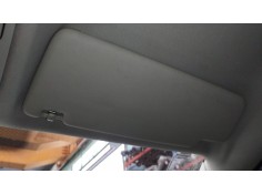 Recambio de parasol derecho para volkswagen touran (1t1, 1t2) 1.9 tdi referencia OEM IAM   