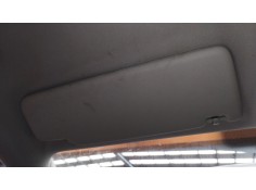 Recambio de parasol izquierdo para volkswagen touran (1t1, 1t2) 1.9 tdi referencia OEM IAM   