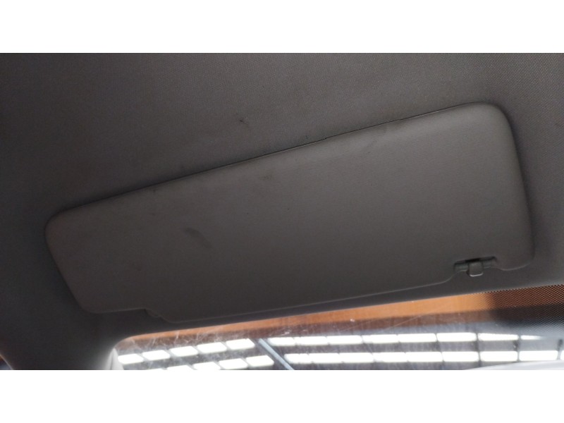Recambio de parasol izquierdo para volkswagen touran (1t1, 1t2) 1.9 tdi referencia OEM IAM   