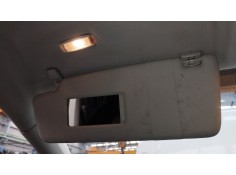 Recambio de parasol izquierdo para volkswagen touran (1t1, 1t2) 1.9 tdi referencia OEM IAM    2