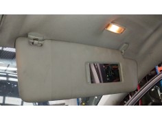 Recambio de parasol derecho para volkswagen touran (1t1, 1t2) 2.0 tdi referencia OEM IAM    2