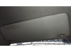 Recambio de parasol izquierdo para volkswagen touran (1t1, 1t2) 2.0 tdi referencia OEM IAM   