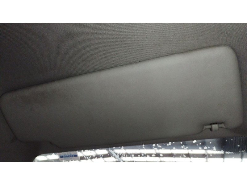 Recambio de parasol izquierdo para volkswagen touran (1t1, 1t2) 2.0 tdi referencia OEM IAM   