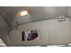 Recambio de parasol izquierdo para volkswagen touran (1t1, 1t2) 2.0 tdi referencia OEM IAM    2