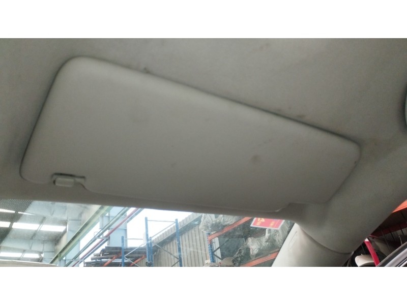 Recambio de parasol derecho para volkswagen touran (1t3) 2.0 tdi referencia OEM IAM   