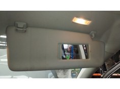 Recambio de parasol derecho para volkswagen touran (1t3) 2.0 tdi referencia OEM IAM    2