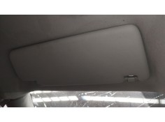 Recambio de parasol izquierdo para volkswagen touran (1t3) 2.0 tdi referencia OEM IAM   