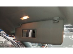 Recambio de parasol izquierdo para volkswagen touran (1t3) 2.0 tdi referencia OEM IAM    2