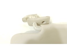 Recambio de parasol izquierdo para fiat 500 (312_) 1.4 (312axc1b, 312cxc1b) referencia OEM IAM 735643362   2