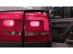 Recambio de piloto trasero derecho para volkswagen touran (1t3) 2.0 tdi referencia OEM IAM   