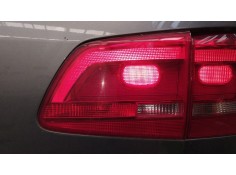 Recambio de piloto trasero derecho en porton para volkswagen touran (1t3) 2.0 tdi referencia OEM IAM   