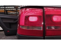 Recambio de piloto trasero izquierdo para volkswagen touran (1t3) 2.0 tdi referencia OEM IAM   