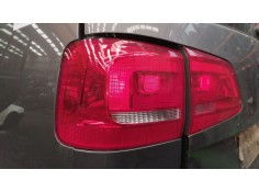Recambio de piloto trasero izquierdo para volkswagen touran (1t3) 2.0 tdi referencia OEM IAM    2