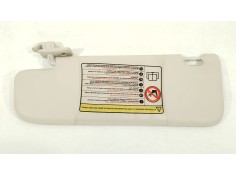 Recambio de parasol derecho para fiat 500 (312_) 1.4 (312axc1b, 312cxc1b) referencia OEM IAM 735452613  