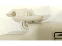 Recambio de parasol derecho para fiat 500 (312_) 1.4 (312axc1b, 312cxc1b) referencia OEM IAM 735452613   2
