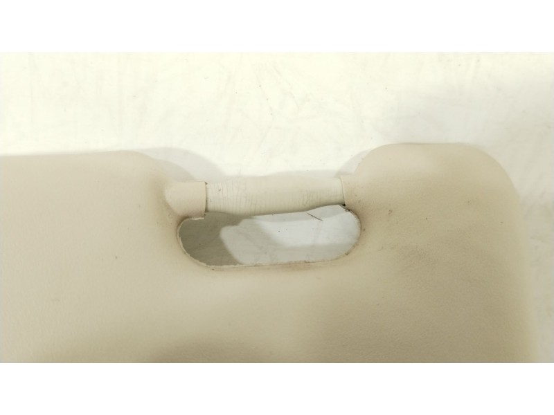 Recambio de parasol derecho para fiat 500 (312_) 1.4 (312axc1b, 312cxc1b) referencia OEM IAM 735452613  