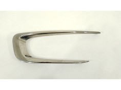 Recambio de rejilla paragolpes derecha para peugeot 2008 i (cu_) 1.6 bluehdi 100 referencia OEM IAM 9802523677 1269585 