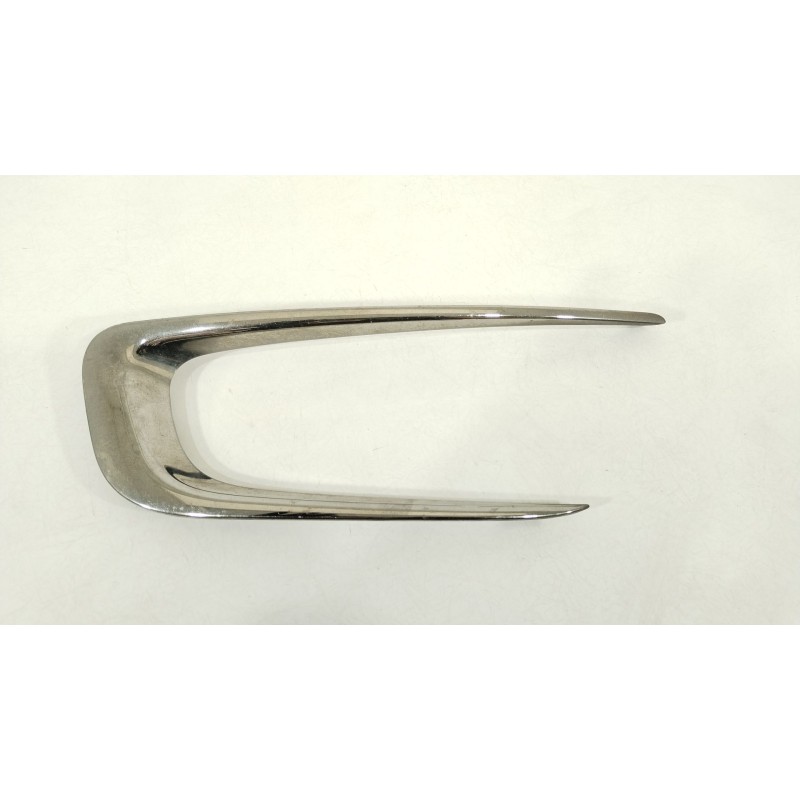 Recambio de rejilla paragolpes derecha para peugeot 2008 i (cu_) 1.6 bluehdi 100 referencia OEM IAM 9802523677 1269585 