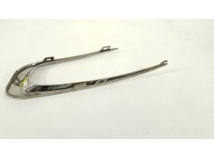 Recambio de rejilla paragolpes derecha para peugeot 2008 i (cu_) 1.6 bluehdi 100 referencia OEM IAM 9802523677 1269585  2