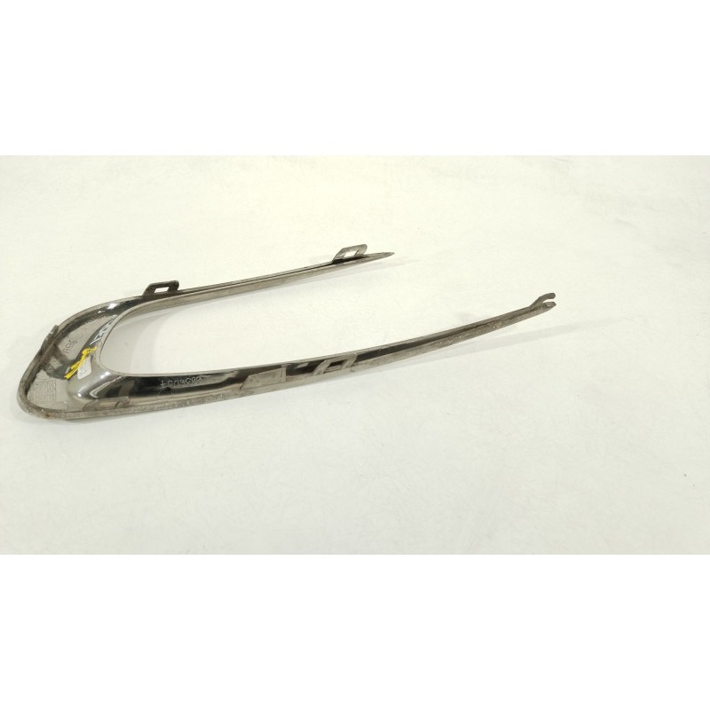 Recambio de rejilla paragolpes derecha para peugeot 2008 i (cu_) 1.6 bluehdi 100 referencia OEM IAM 9802523677 1269585 