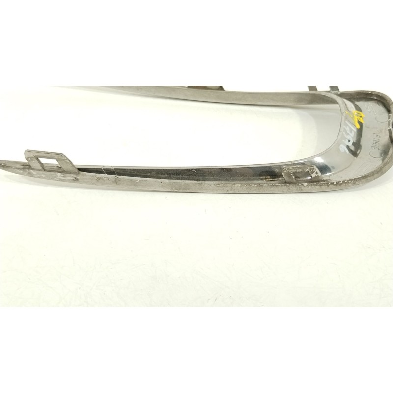 Recambio de rejilla paragolpes derecha para peugeot 2008 i (cu_) 1.6 bluehdi 100 referencia OEM IAM 9802523677 1269585 