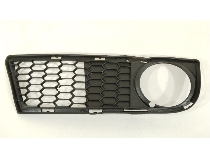 Recambio de rejilla paragolpes derecha para bmw 1 coupé (e82) 120 d referencia OEM IAM 51118045450 15857711 