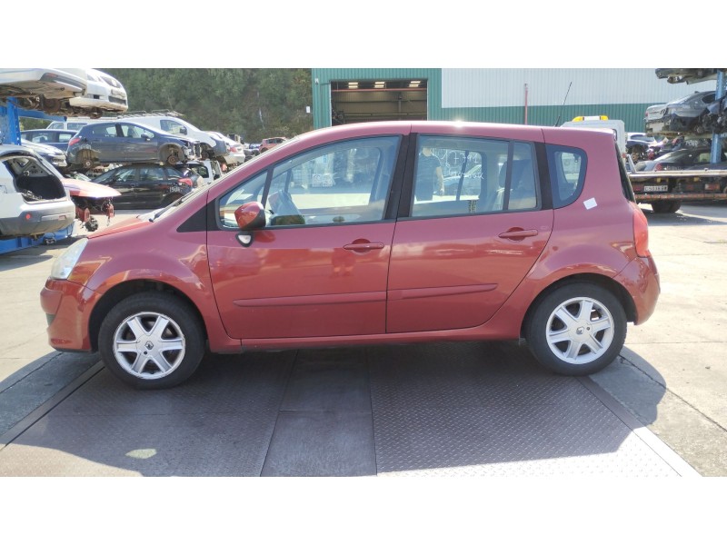 renault modus / grand modus (f/jp0_) del año 2010