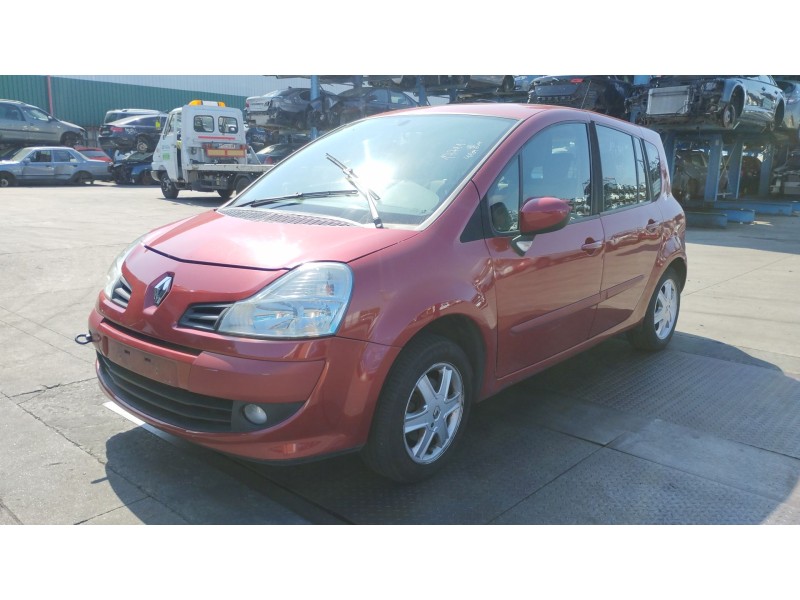 renault modus / grand modus (f/jp0_) del año 2010