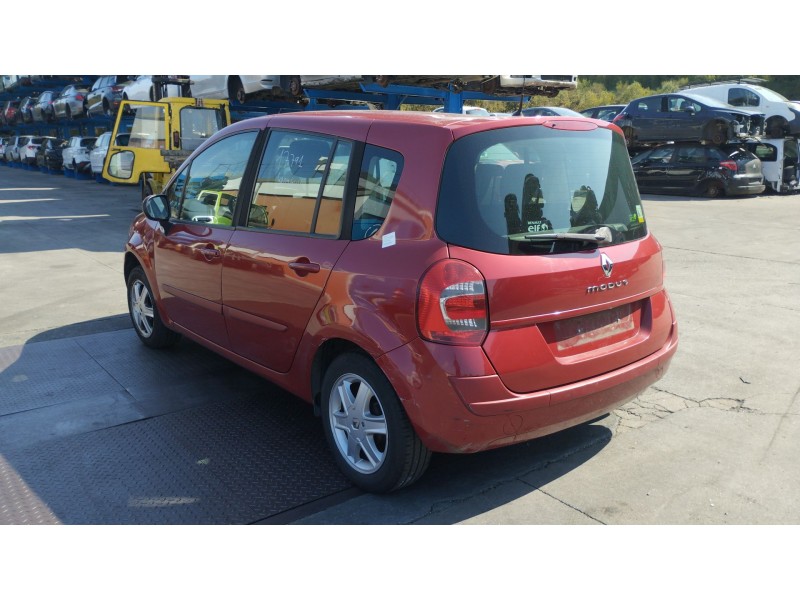 renault modus / grand modus (f/jp0_) del año 2010