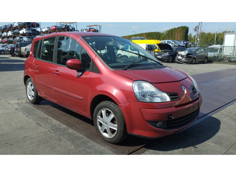 renault modus / grand modus (f/jp0_) del año 2010