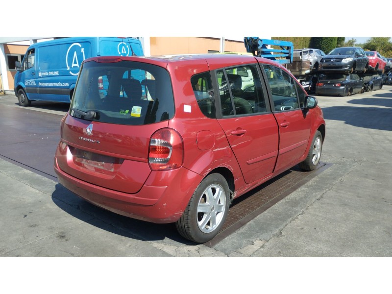 renault modus / grand modus (f/jp0_) del año 2010