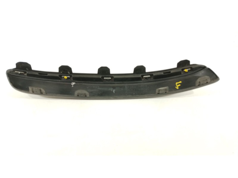 Recambio de moldura para peugeot 407 sw (6e_, 6d_) 2.0 hdi 135 referencia OEM IAM 9644644877 1858131016G 
