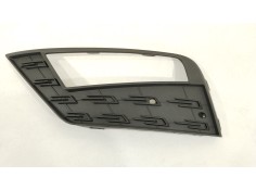 Recambio de rejilla paragolpes izquierda para seat leon (5f1) 1.4 tsi referencia OEM IAM 5F0853665G  
