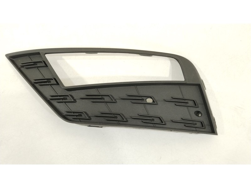 Recambio de rejilla paragolpes izquierda para seat leon (5f1) 1.4 tsi referencia OEM IAM 5F0853665G  